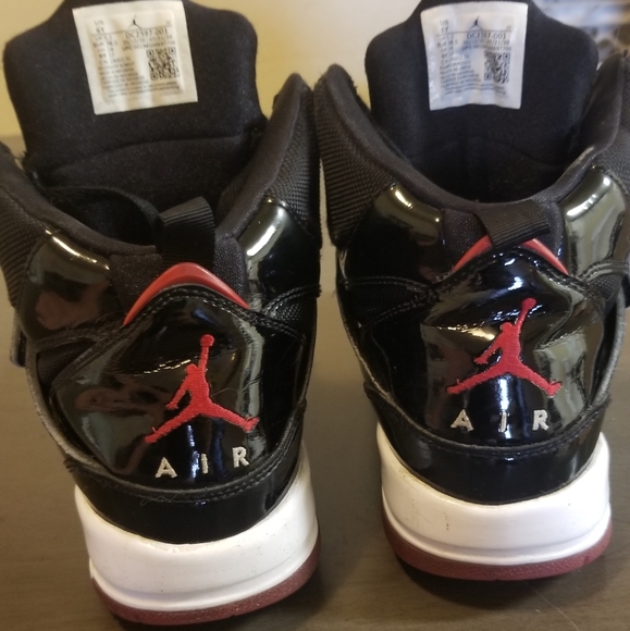 Jordan Flight 45 high - Picture 3 of 11